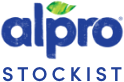 Alpro Stockist