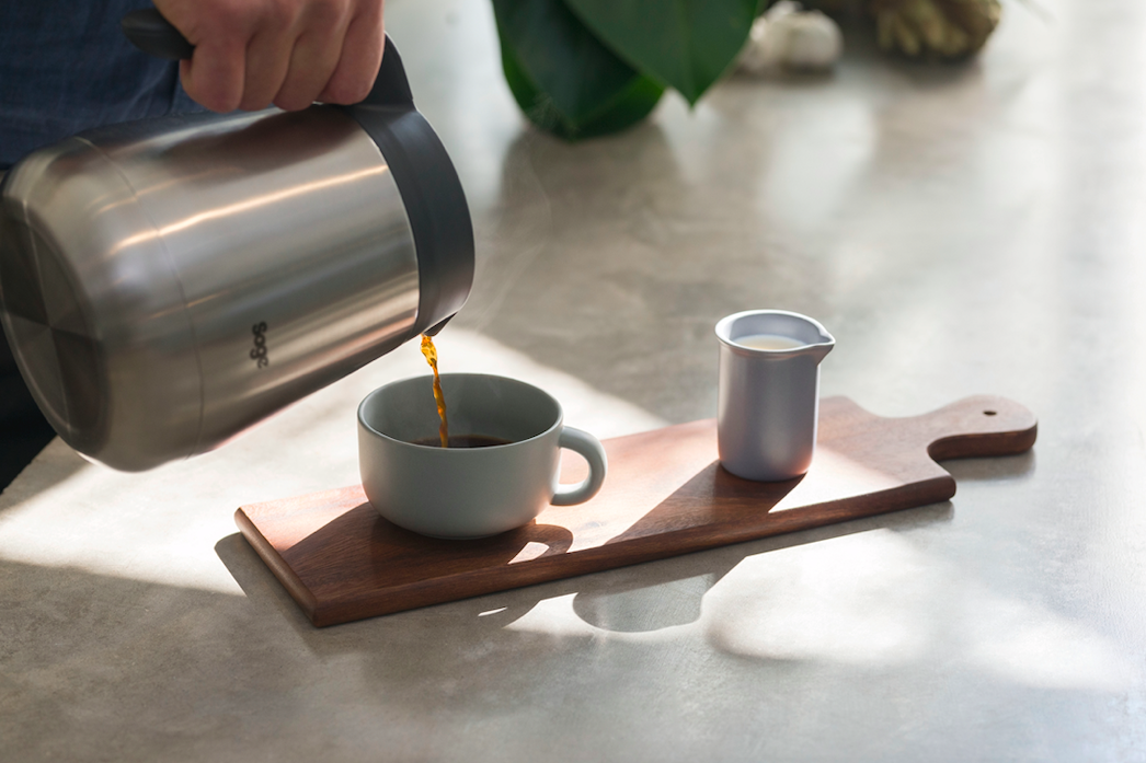 AtHome Coffee Tips from an Espresso Machine Engineer The Global