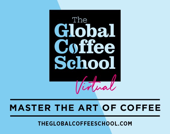 The Global Coffee School